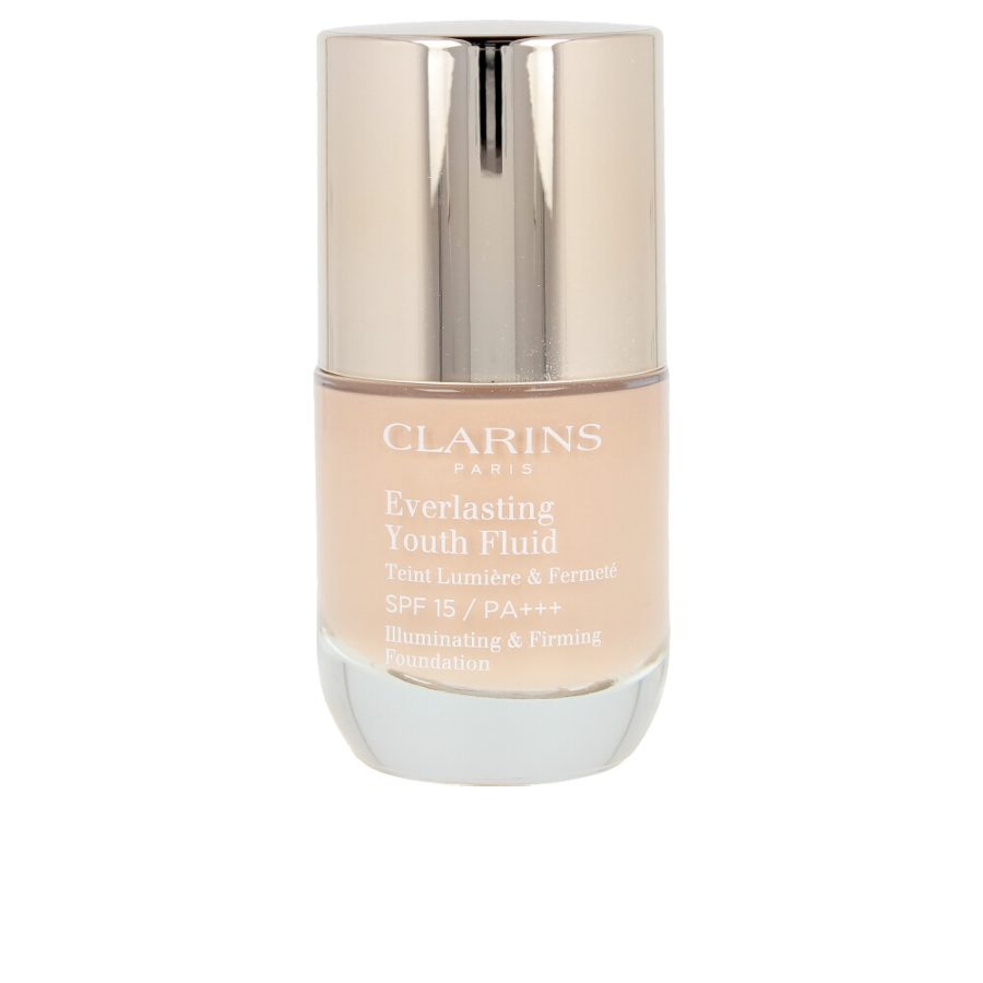 Clarins EVERLASTING YOUTH fluid