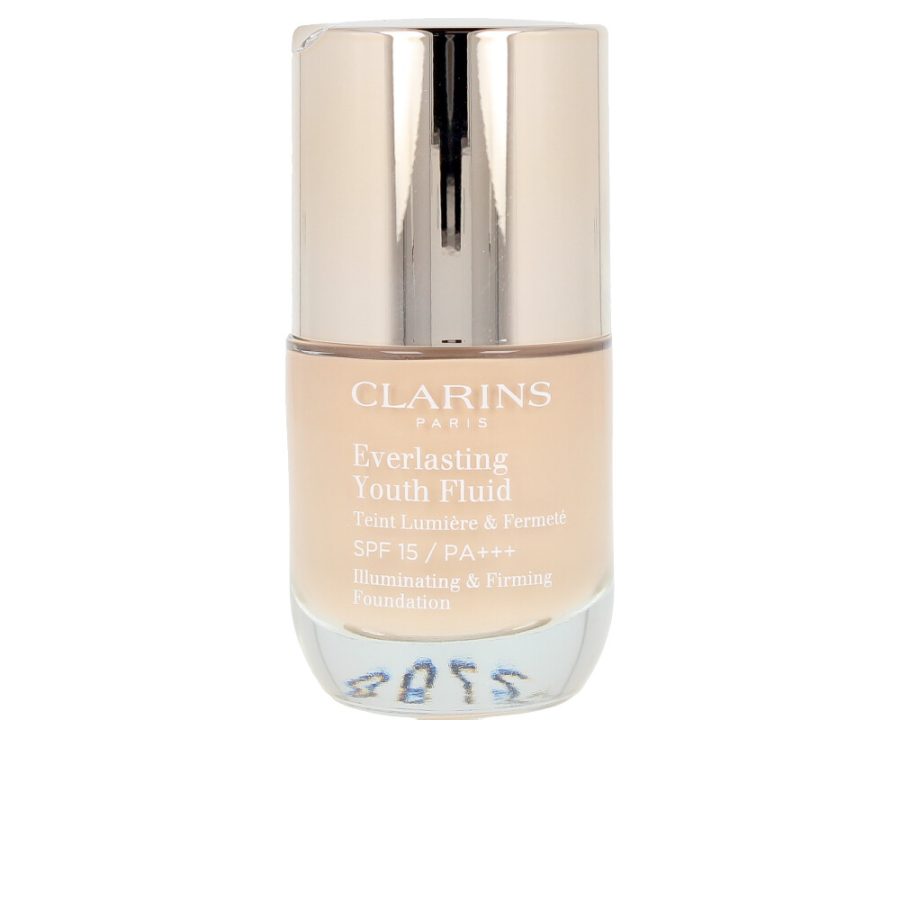 Clarins EVERLASTING YOUTH fluid