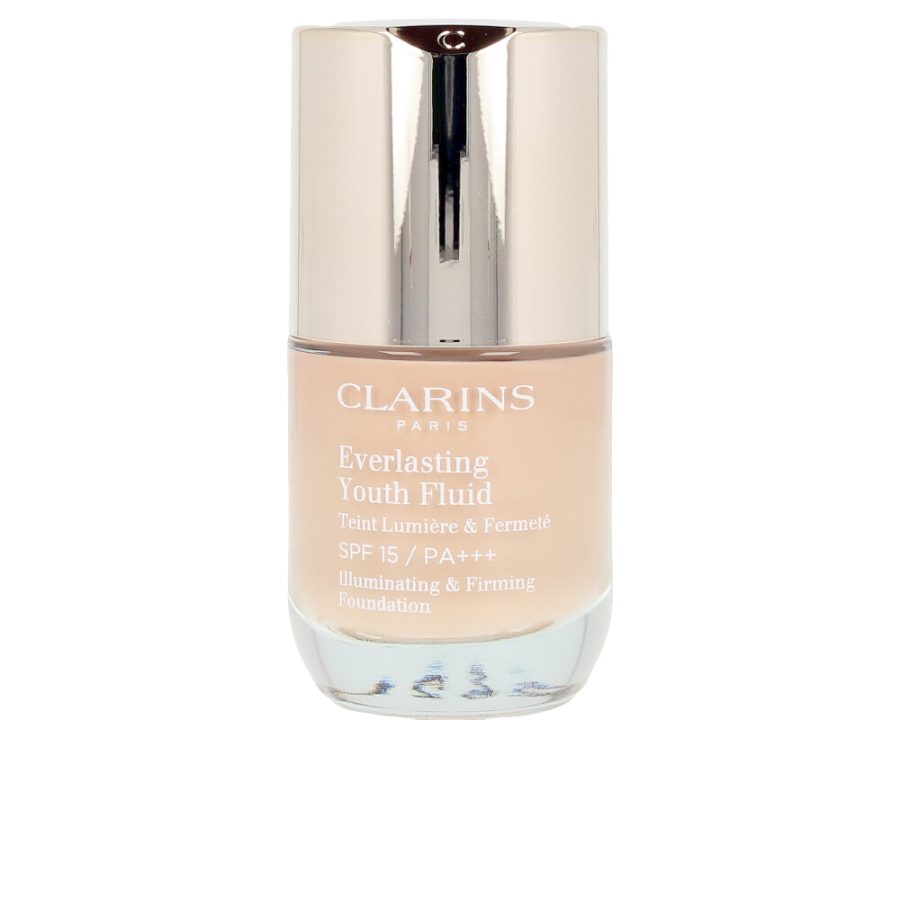 Clarins EVERLASTING YOUTH fluid