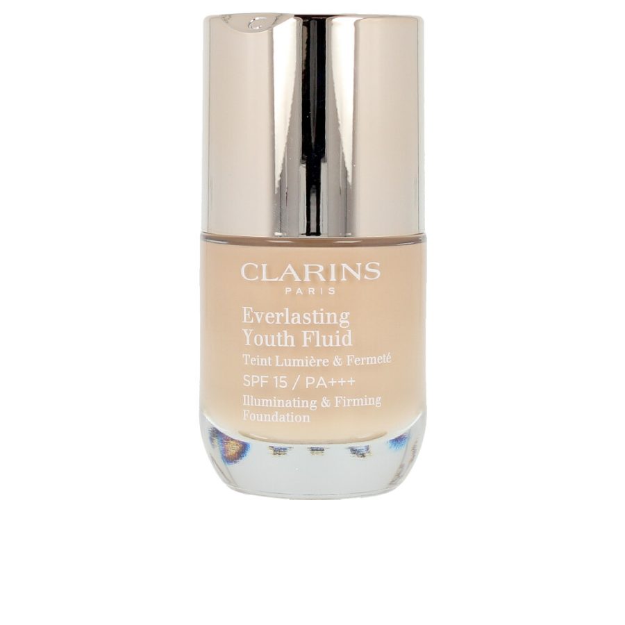 Clarins EVERLASTING YOUTH fluid