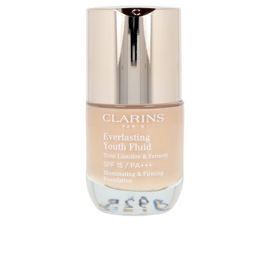 Clarins EVERLASTING YOUTH fluid