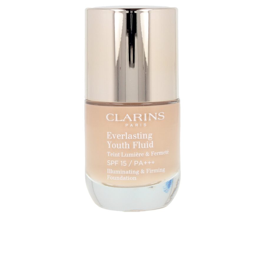 Clarins EVERLASTING YOUTH fluid