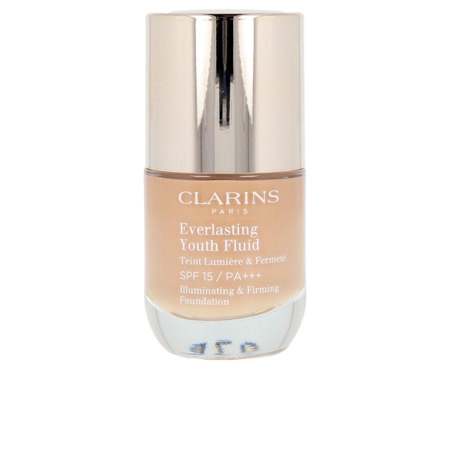 Clarins EVERLASTING YOUTH fluid