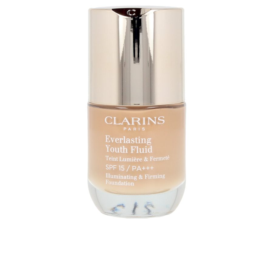 Clarins EVERLASTING YOUTH fluid