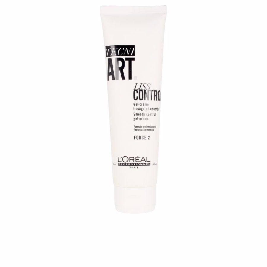 L'orÉal professionnel paris TECNI ART LISS CONTROL gel-cream 150 ml