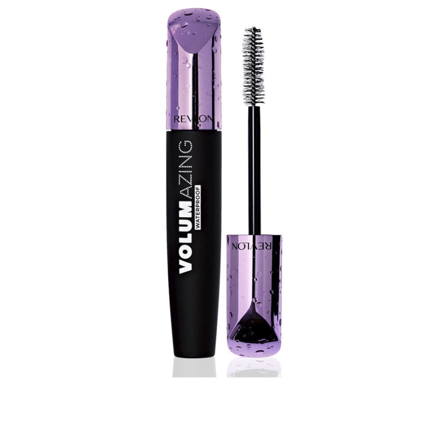 Revlon mass market MASCARA volumazing waterproof 9