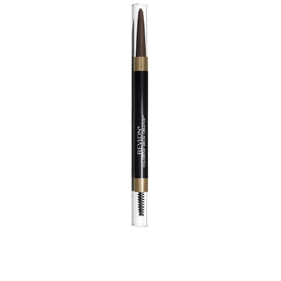 Revlon mass market COLORSTAY brow creator brown 1 stuk