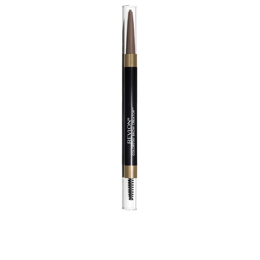 Revlon mass market COLORSTAY brow creator brown 1 stuk