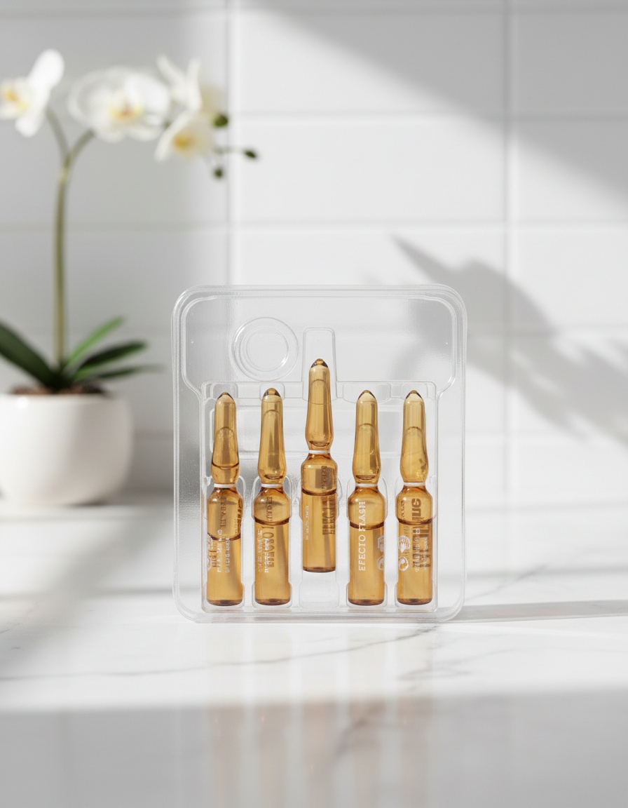 AMPOLLAS EFECTO FLASH 10 x 2 ml 2 AMPOLLAS EFECTO FLASH 10 x 2 ml - Image 2