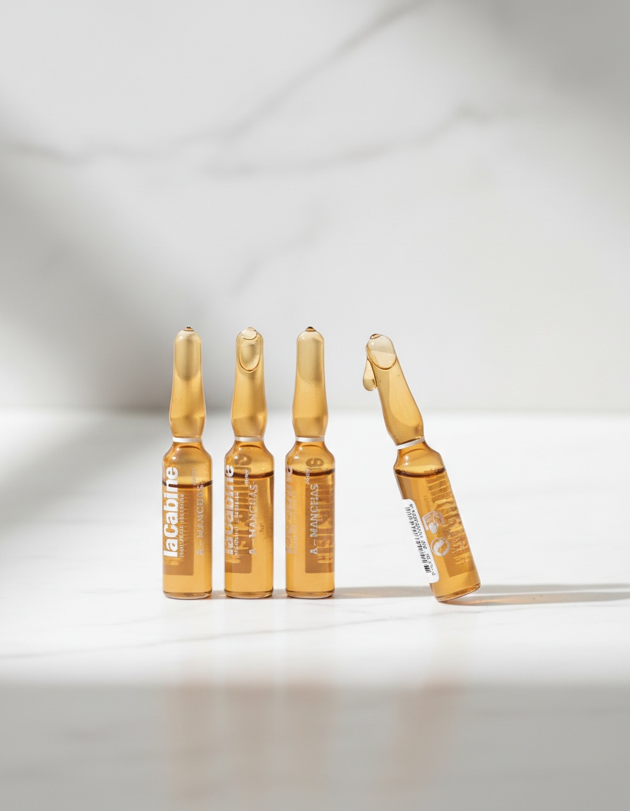 ANTI-STAIN AMPOULES 10 x 2 ml 2 ANTI-STAIN AMPOULES 10 x 2 ml - Image 2