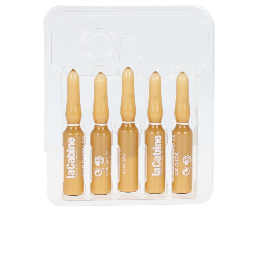 EYE CONTOUR AMPOULES 10 x 2 ml