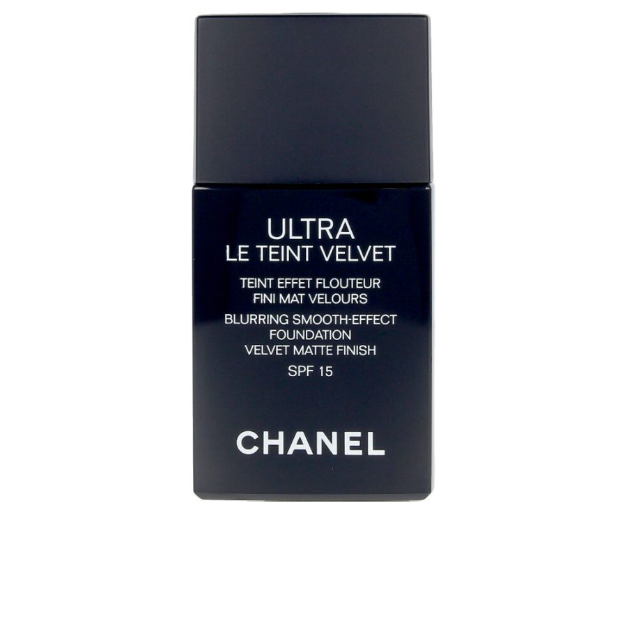 Chanel ULTRA LE TEINT VELVET SPF15