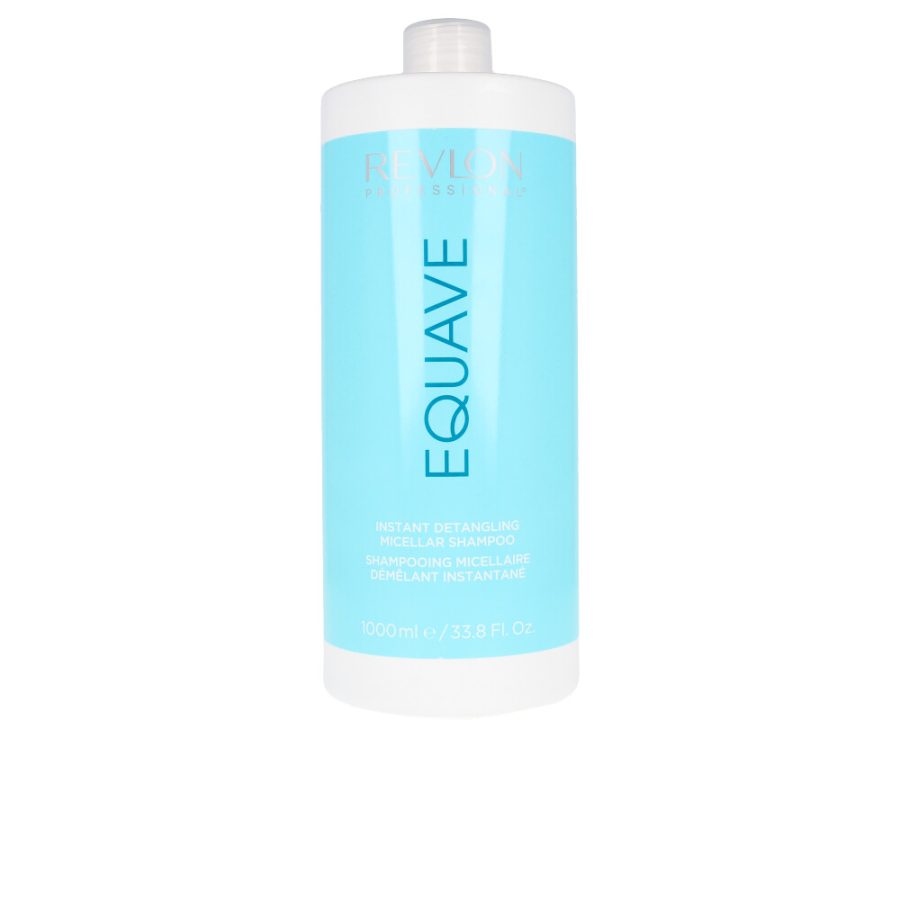 Revlon EQUAVE INSTANT BEAUTY detangling micellar shampoo