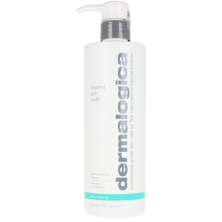 Dermalogica MEDIBAC CLEARING skin wash