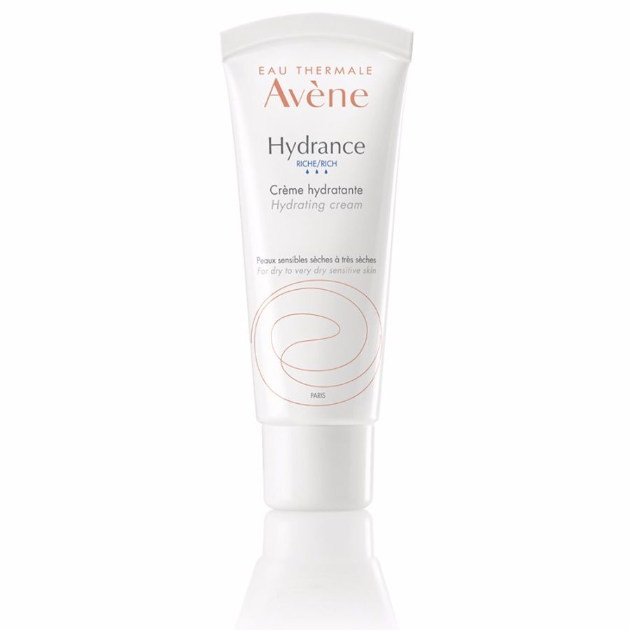 Avene HYDRANCE crema hidratante rica 40 ml