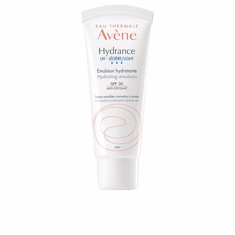 Avene HYDRANCE UV light moisturizing emulsion SPF30 40 ml