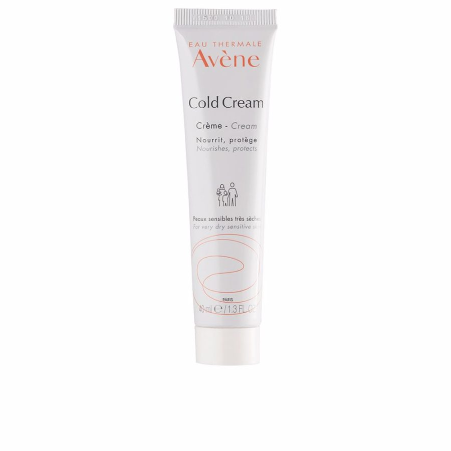 Avene COLD CREAM crema 40 ml