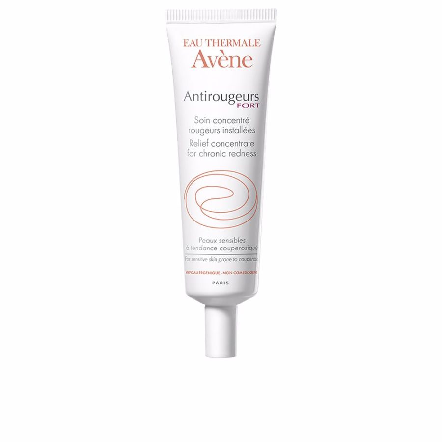 Avene ANTI-REDNESS sterke geconcentreerde verzorging voor chronische roodheid 30 ml