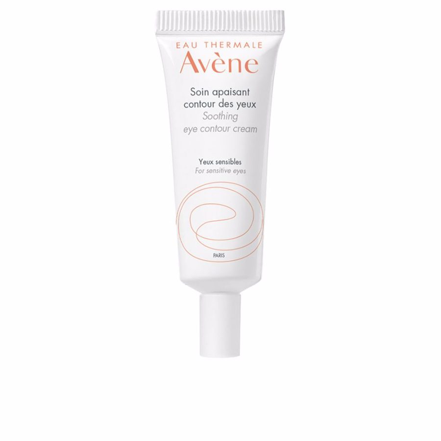 Avene CUIDADO CALMANTE contorno de ojos 10 ml