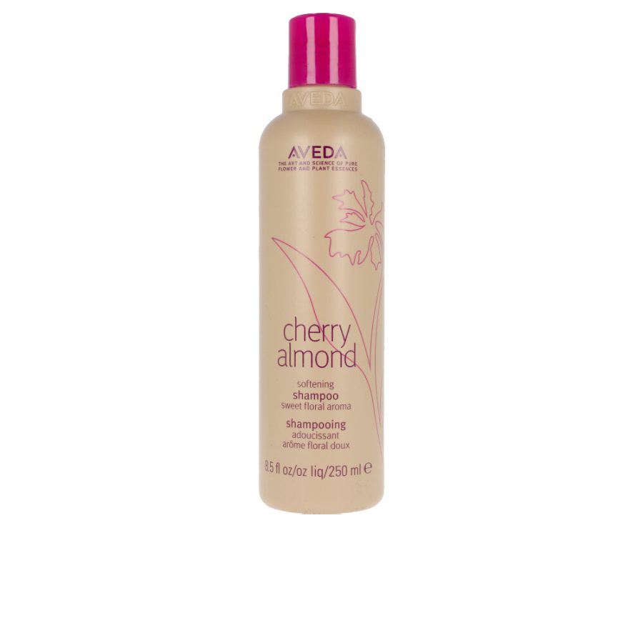 Aveda CHERRY ALMOND softening shampoo