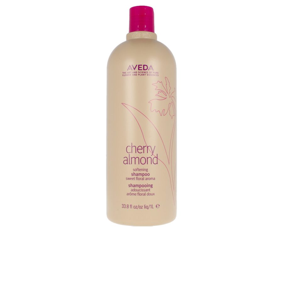 Aveda CHERRY ALMOND softening shampoo