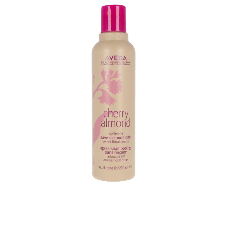 Aveda CHERRY ALMOND softening leave-in conditioner 200 ml