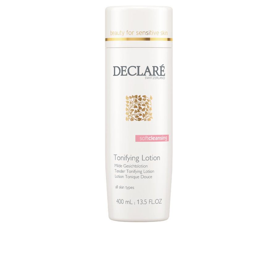 DeclarÉ SOFT CLEANSING tonifying lotion 200 ml