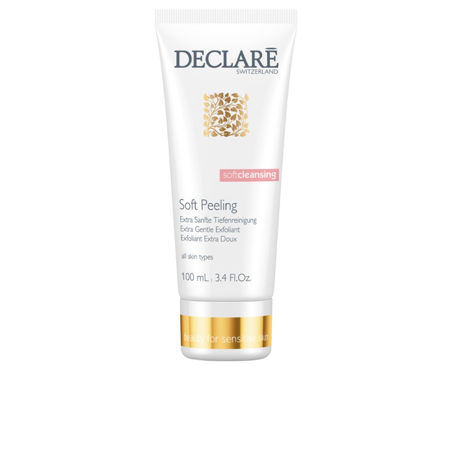 DeclarÉ SOFT CLEANSING soft peeling exfoliant 100 ml