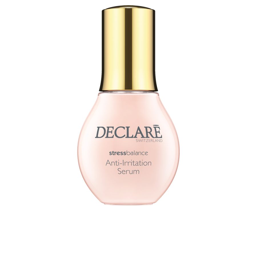 DeclarÉ STRESS BALANCE anti-irritation serum 50 ml