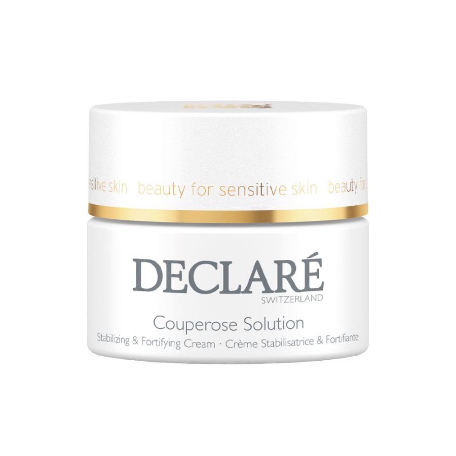 DeclarÉ STRESS BALANCE couperose solution 50 ml