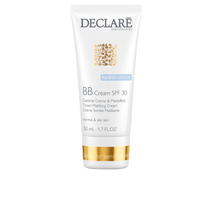 DeclarÉ HYDRO BALANCE BB cream SPF30 50 ml