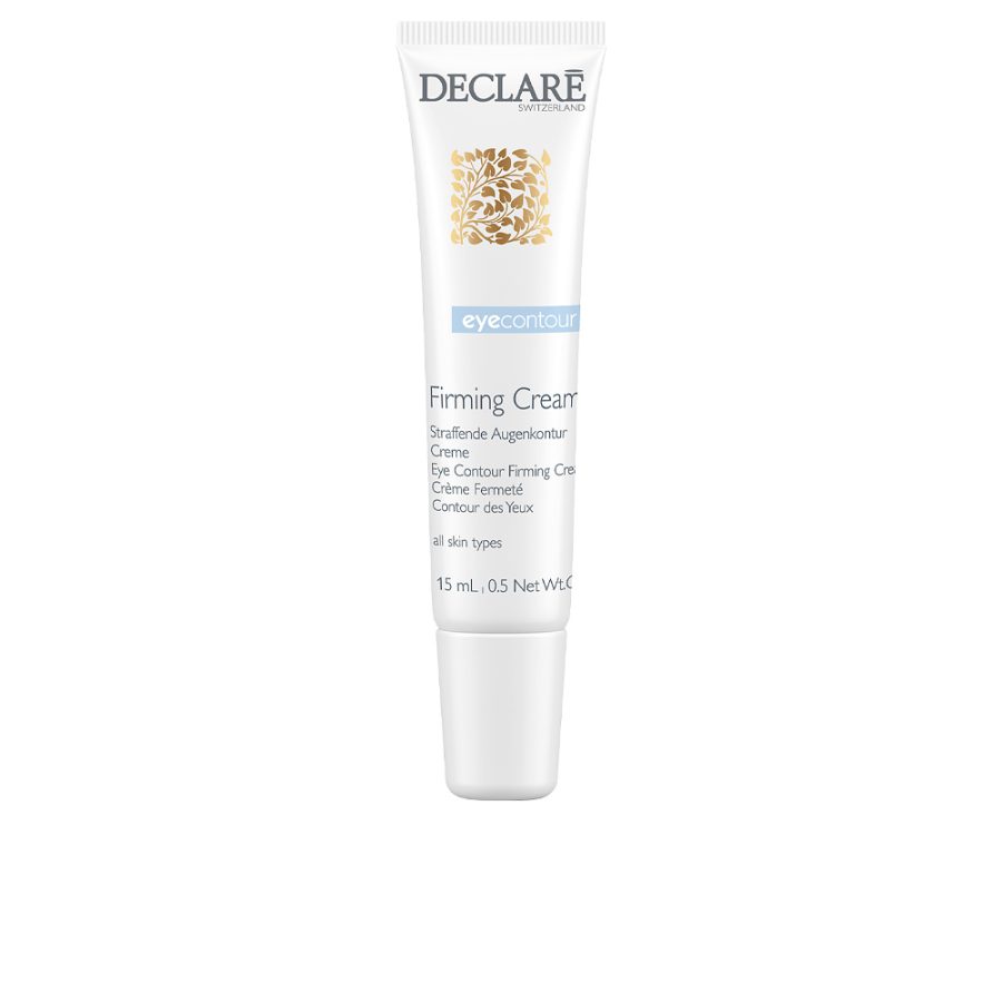 DeclarÉ AGE CONTROL eye contour firming cream 15 ml