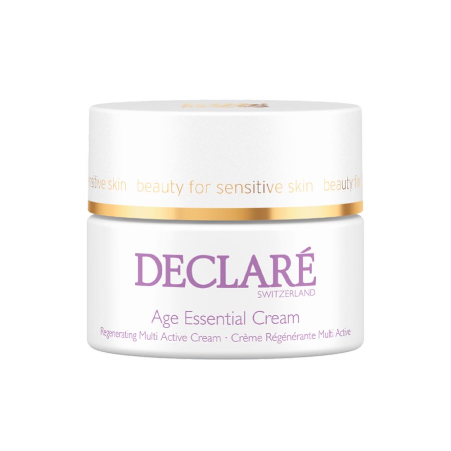 DeclarÉ AGE CONTROL age essential cream 50 ml