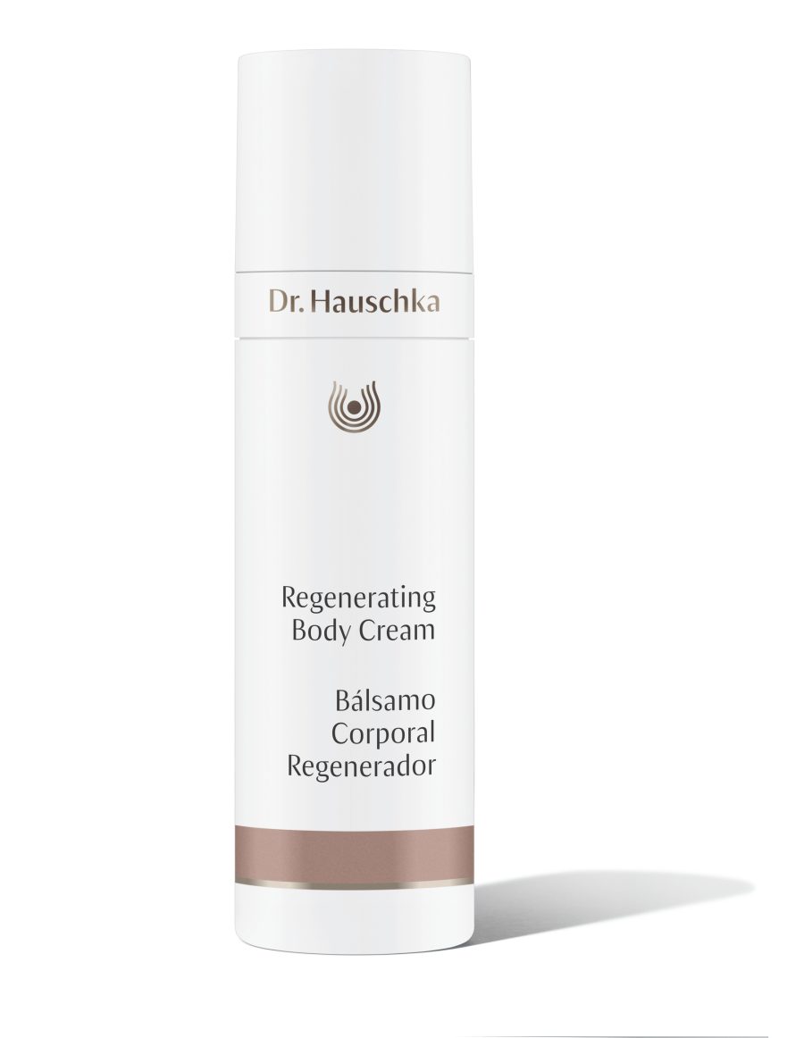 Dr. hauschka Regenerating body balm 150 ml