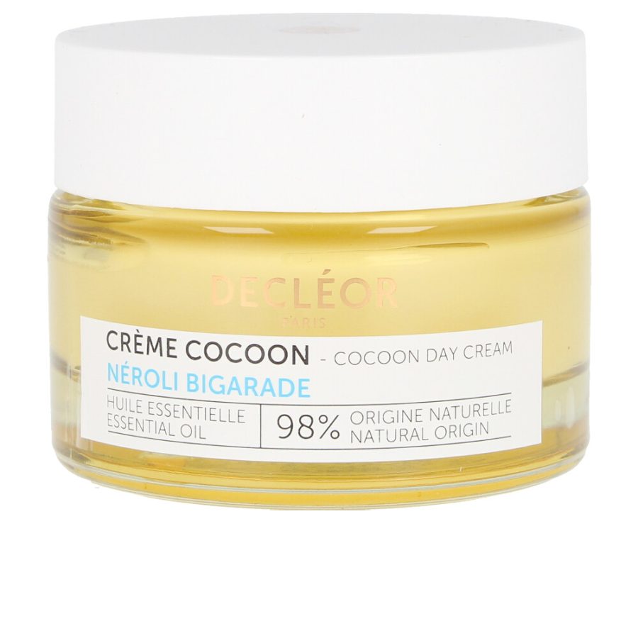 Decleor HYDRA FLORAL cocoon néroli bigarde crème jour 50 ml