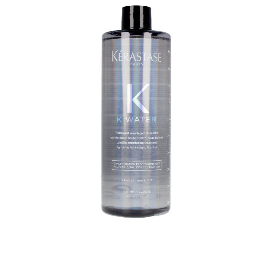 Kerastase K WATER traitement resurfaçant lamallaire 400 ml