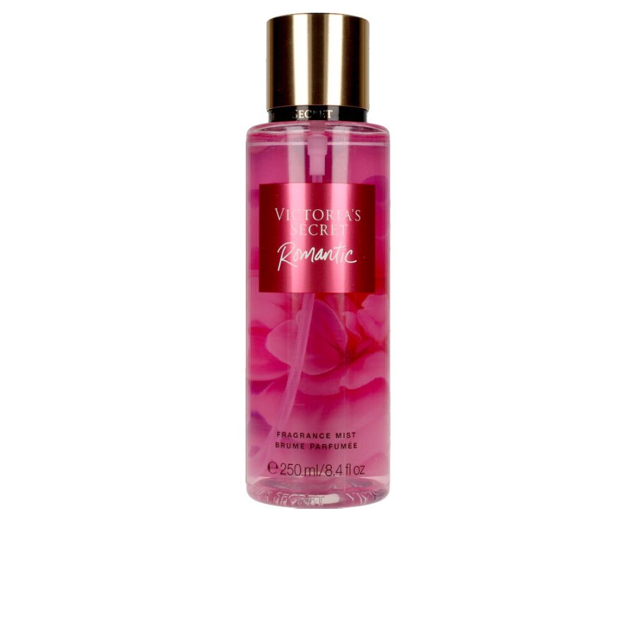 Victoria's secret ROMANTIC fragrance body mist 250 ml