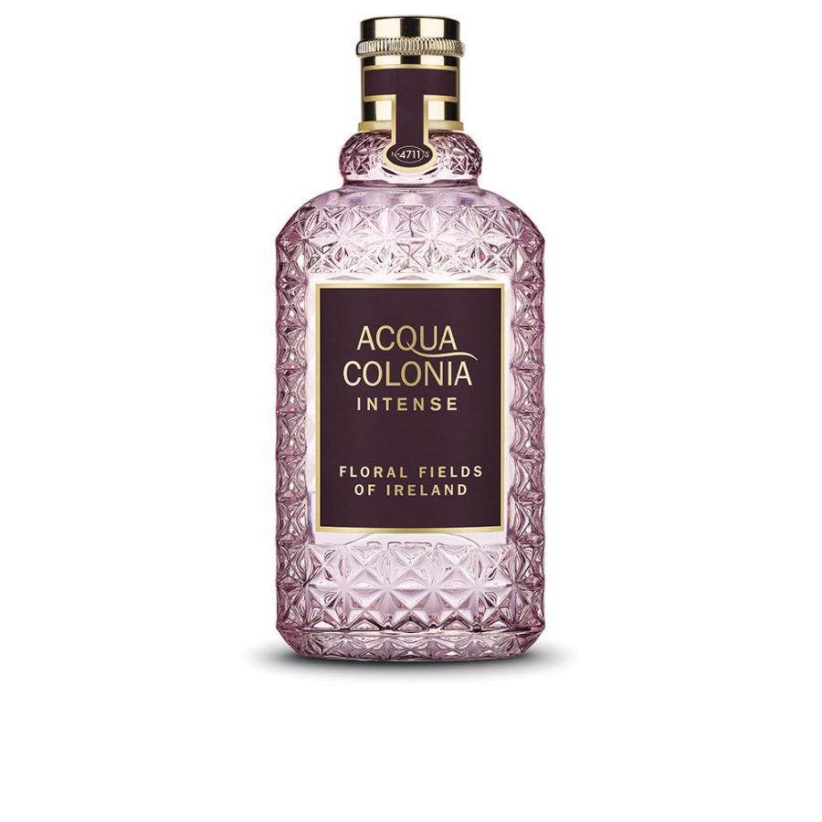 4711 ACQUA COLONIA INTENSE FLORAL FIELDS OF IRELAND Eau de Cologne