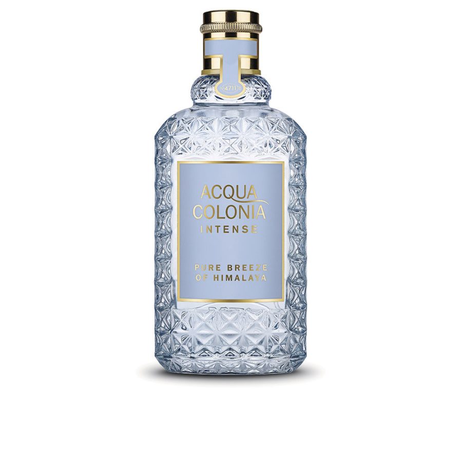 4711 ACQUA COLONIA INTENSE PURE BREEZE OF HIMALAYA Eau de Cologne