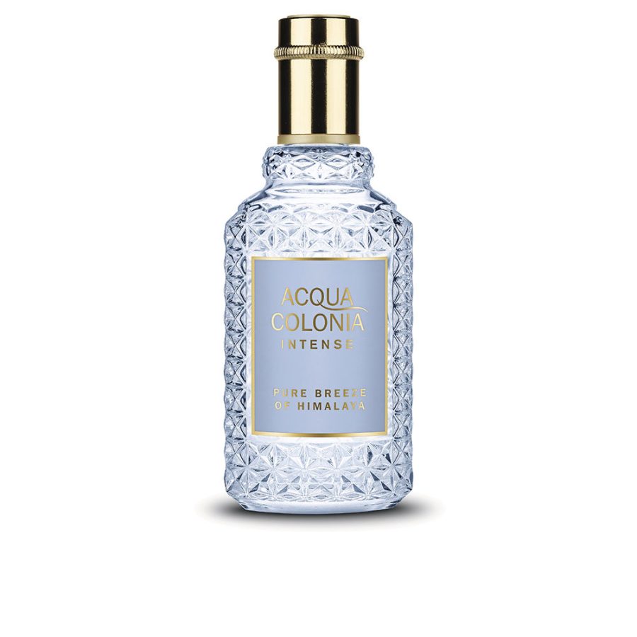 4711 ACQUA COLONIA INTENSE PURE BREEZE OF HIMALAYA Eau de Cologne