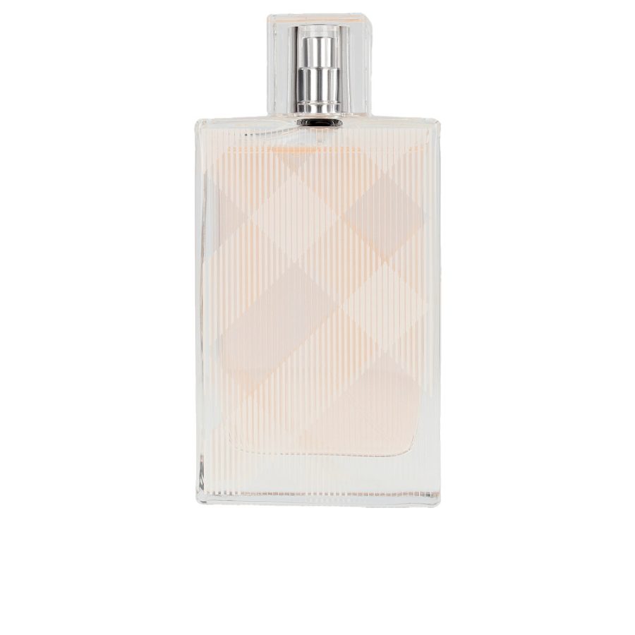 Burberry BRIT FOR HER eau de toilette spray 100 ml