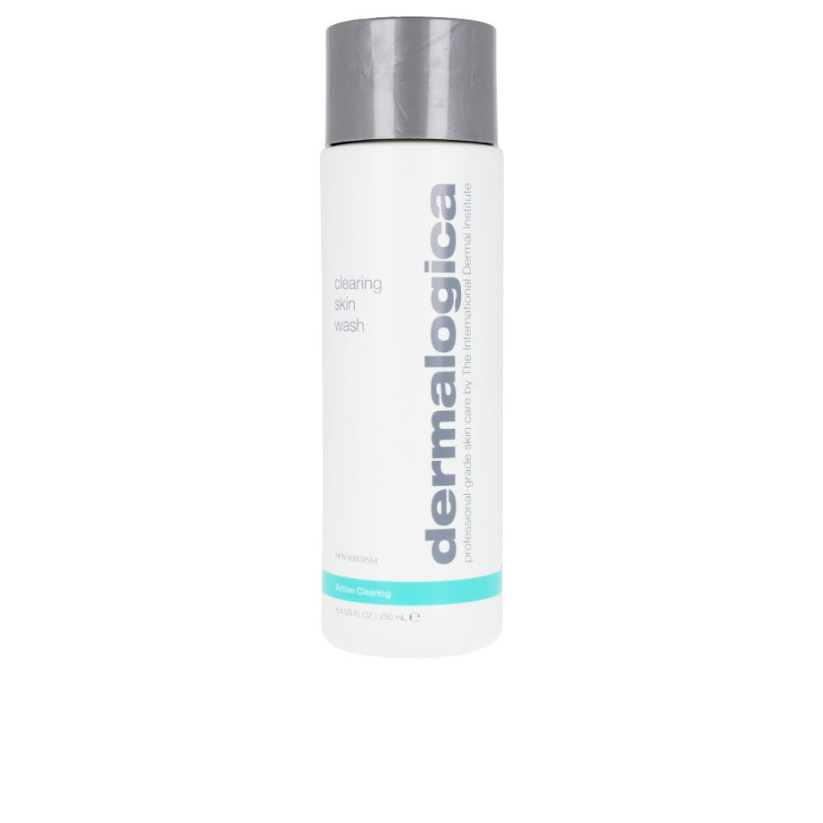 Dermalogica MEDIBAC CLEARING skin wash