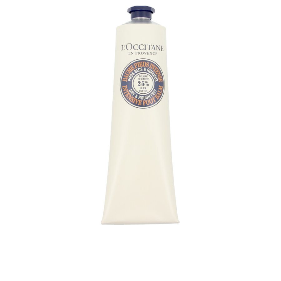 L'occitane en provence KARITE baume pieds intense 150 ml