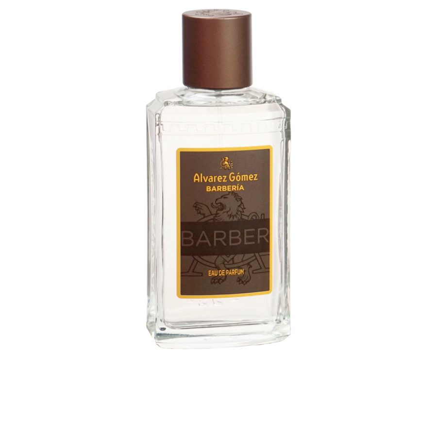 Alvarez gomez BARBERIA AG agua colonia concentrada 150 ml