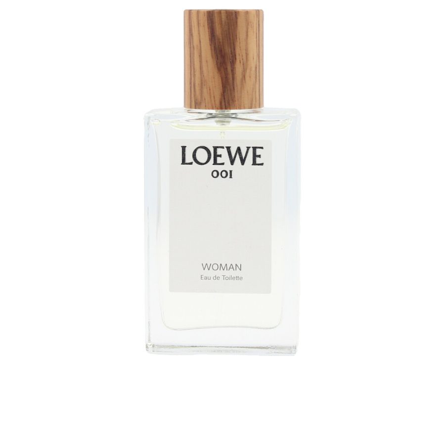 Loewe LOEWE 001 WOMAN Eau de Toilette