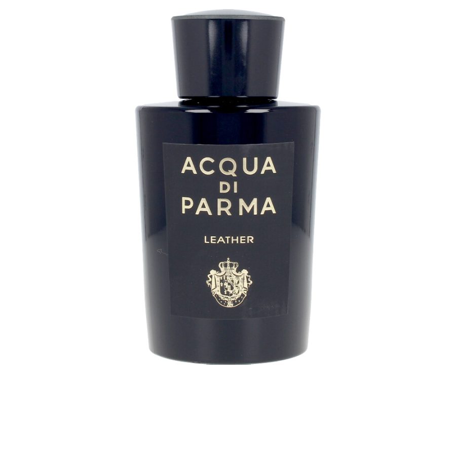 Acqua di parma LEATHER eau de parfum spray 180 ml