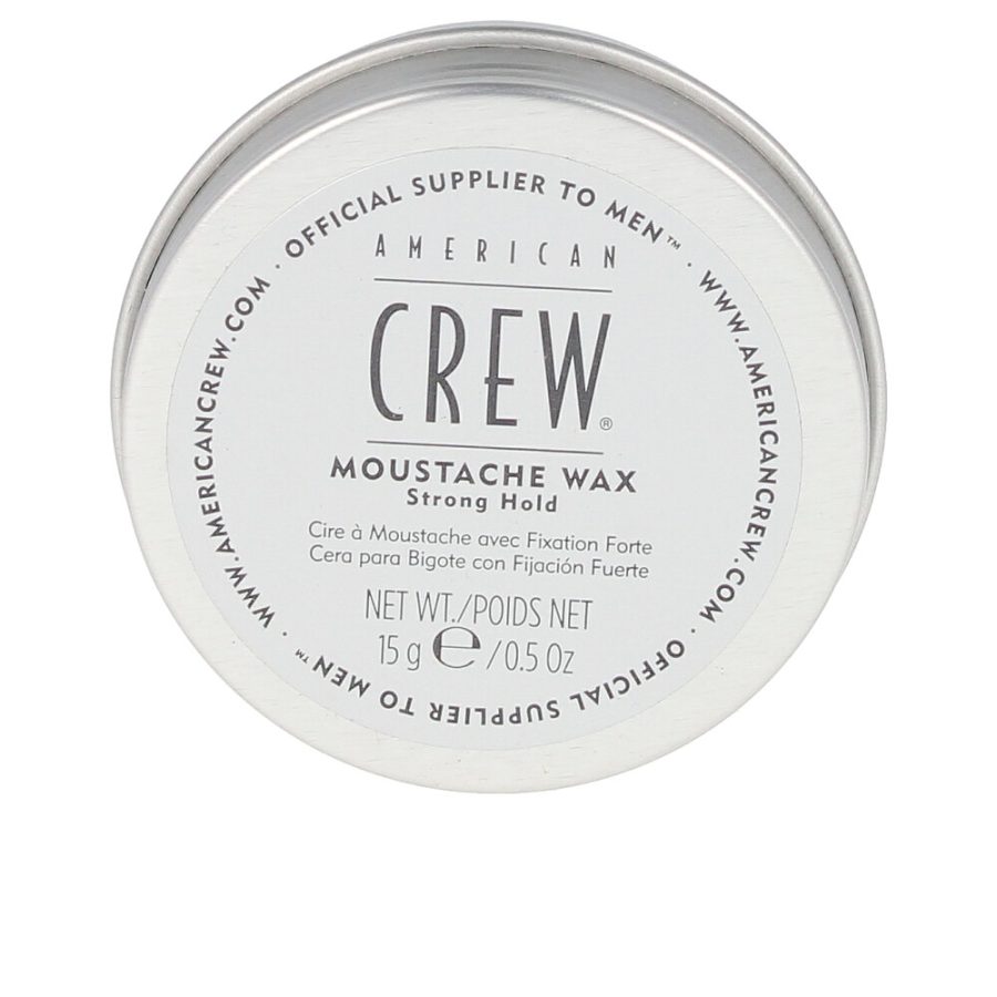 American crew CREW BEARD moustache wax 15 gr