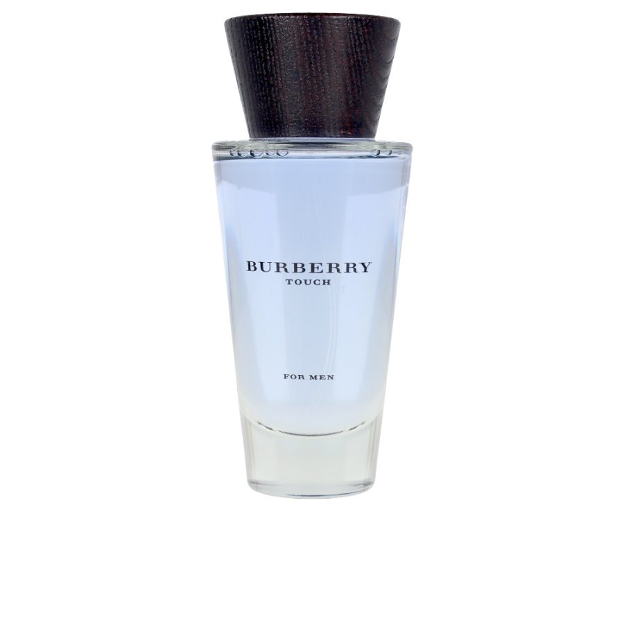 Burberry TOUCH FOR MEN eau de toilette spray 100 ml