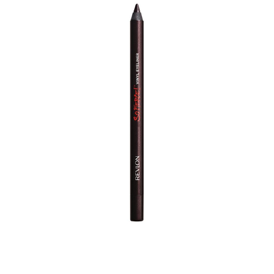 Revlon mass market SO FIERCE! vinyl eye liner