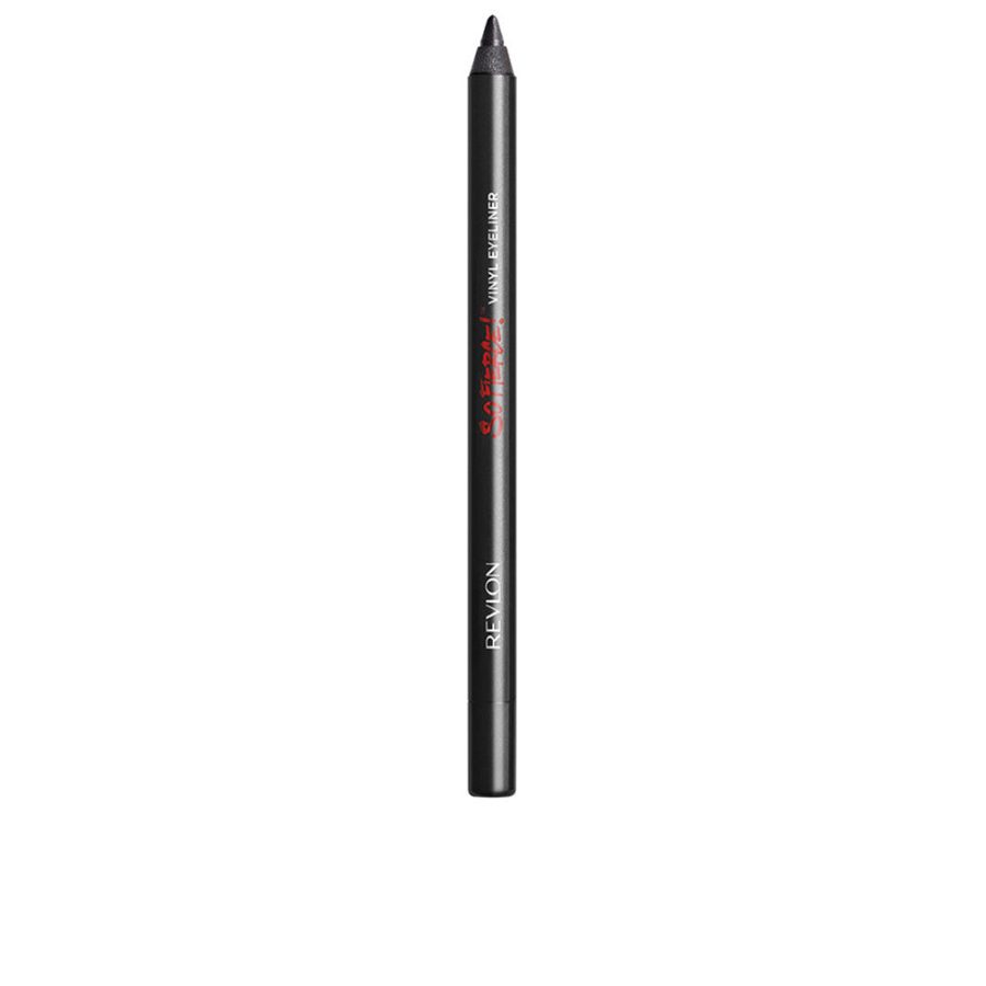 Revlon mass market SO FIERCE! vinyl eye liner #force of steel-charcoal 1 u